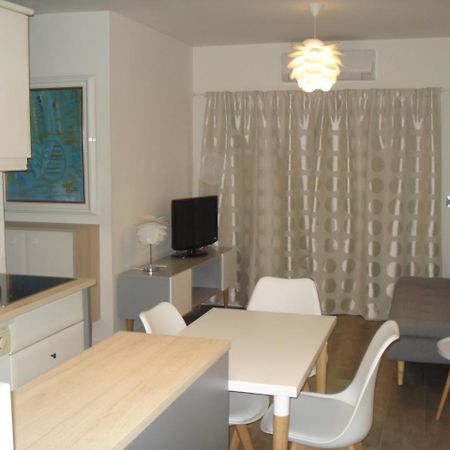 Apartmán Vista Mar 1402 Fuengirola Exteriér fotografie