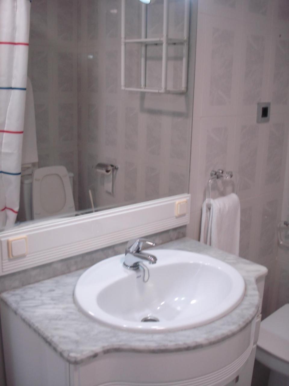 Apartmán Vista Mar 1402 Fuengirola Exteriér fotografie