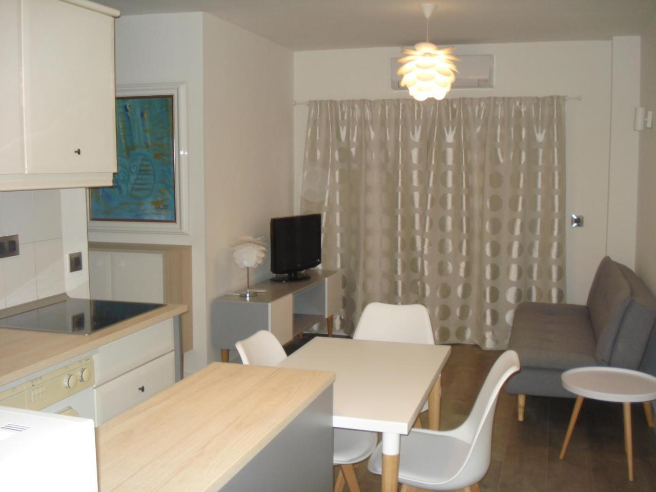 Apartmán Vista Mar 1402 Fuengirola Exteriér fotografie
