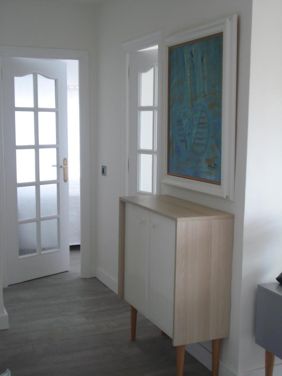 Apartmán Vista Mar 1402 Fuengirola Exteriér fotografie