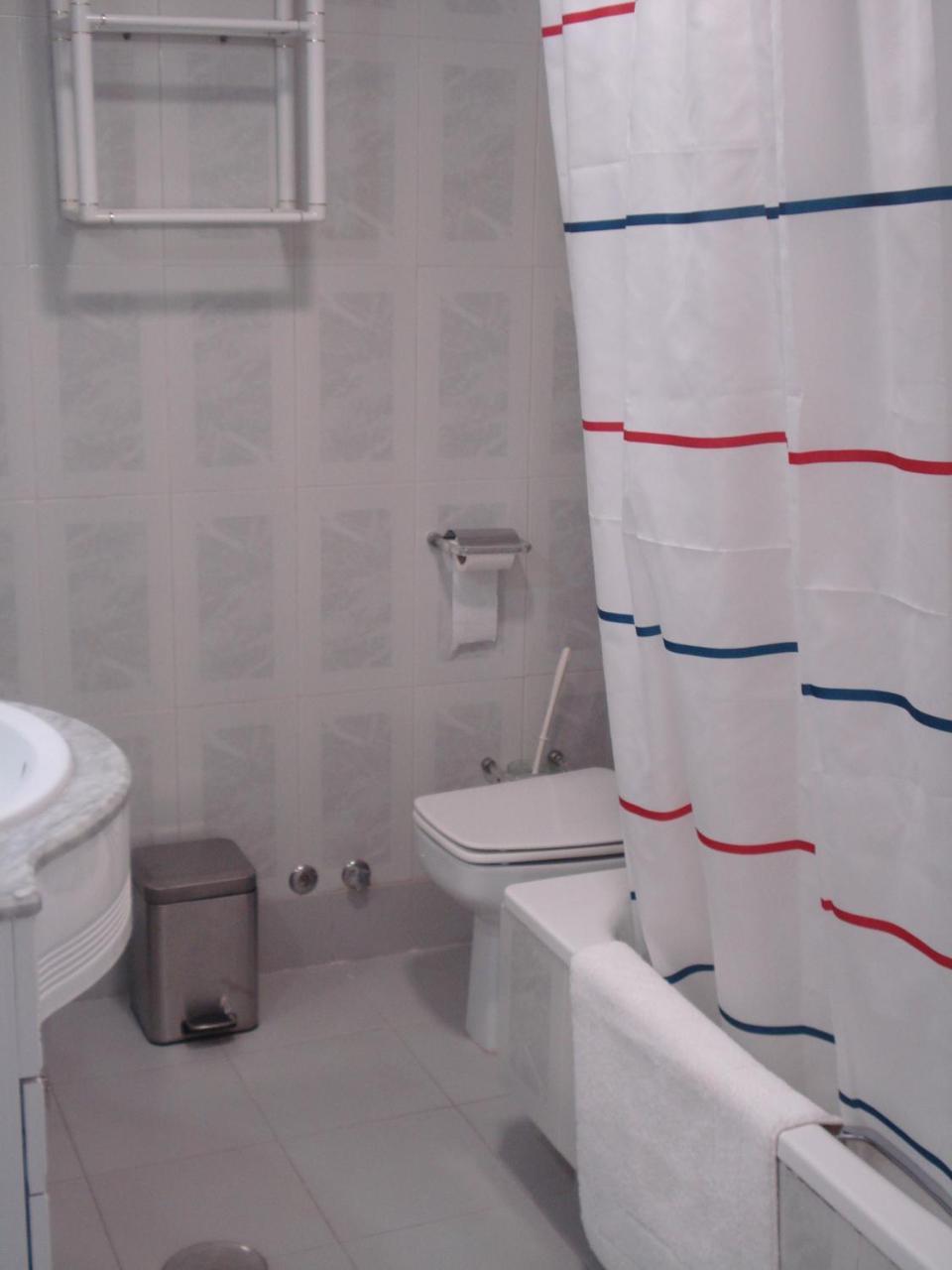 Apartmán Vista Mar 1402 Fuengirola Exteriér fotografie