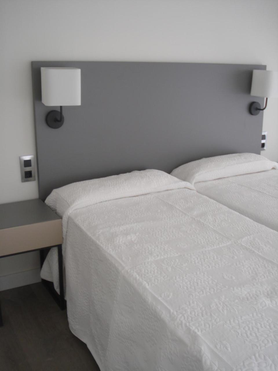 Apartmán Vista Mar 1402 Fuengirola Exteriér fotografie